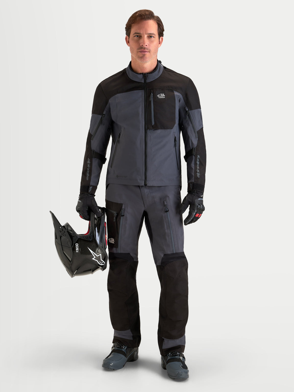 Arenis GORE-TEX Jacket