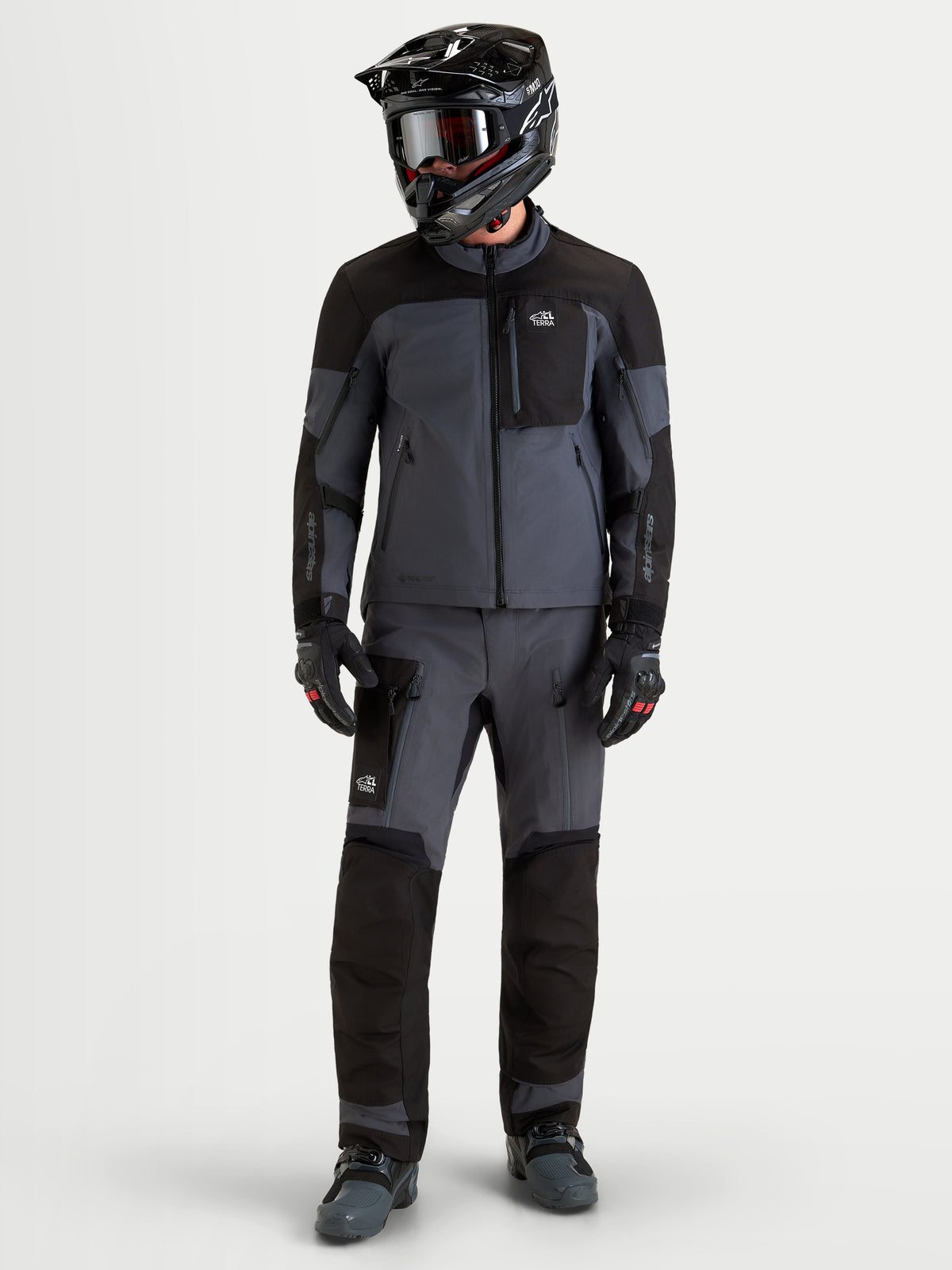 Arenis GORE-TEX Jacket
