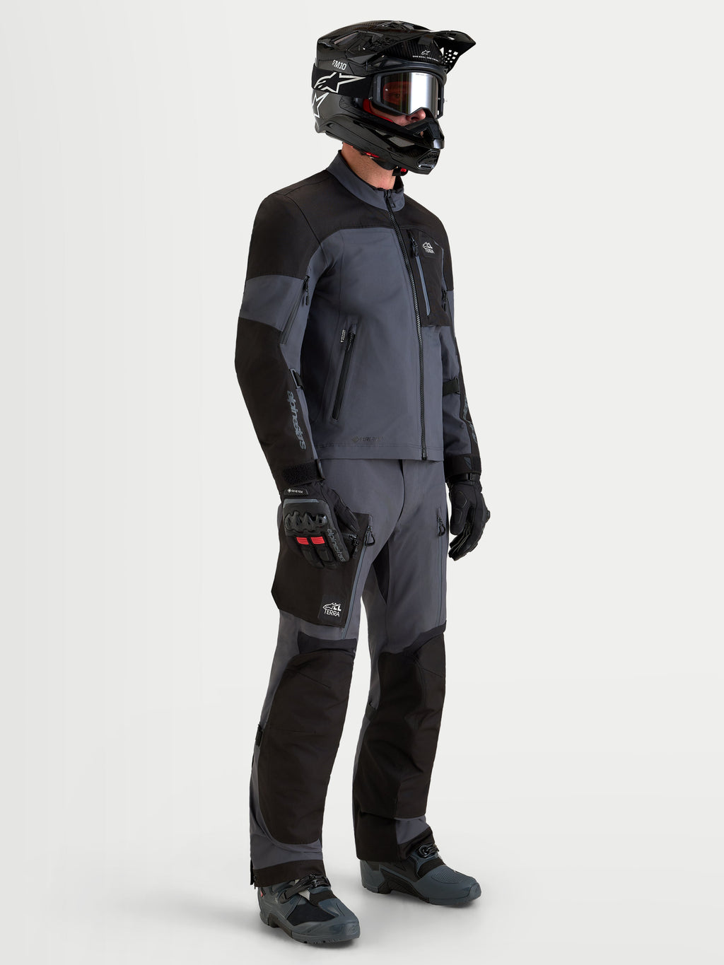 Arenis GORE-TEX Jacket