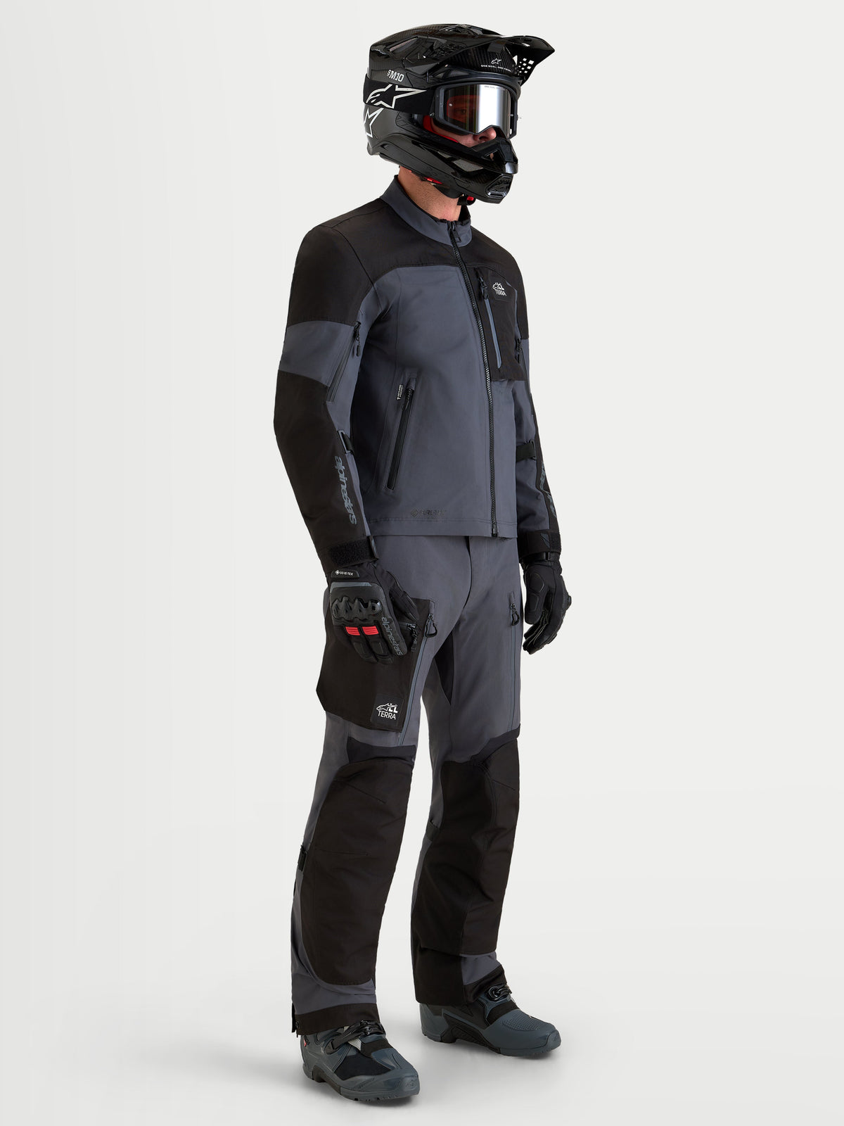 Arenis GORE-TEX Jacket