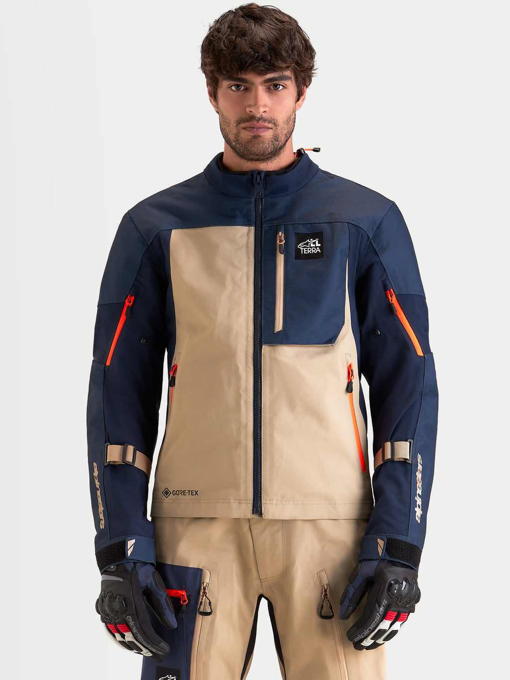 Arenis GORE-TEX Jacket