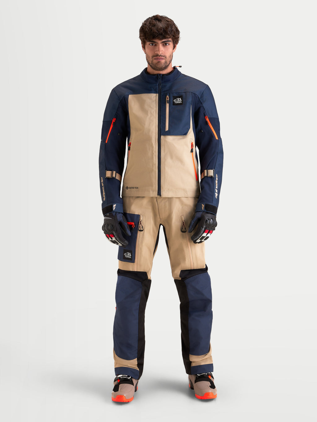 Arenis GORE-TEX Jacket