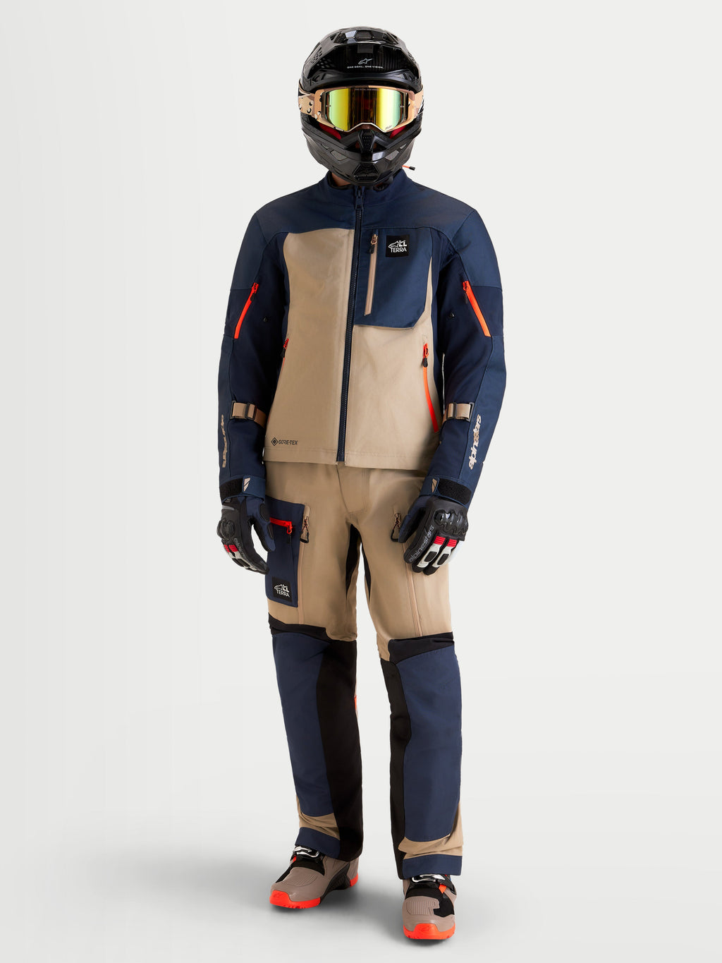 Arenis GORE-TEX Jacket
