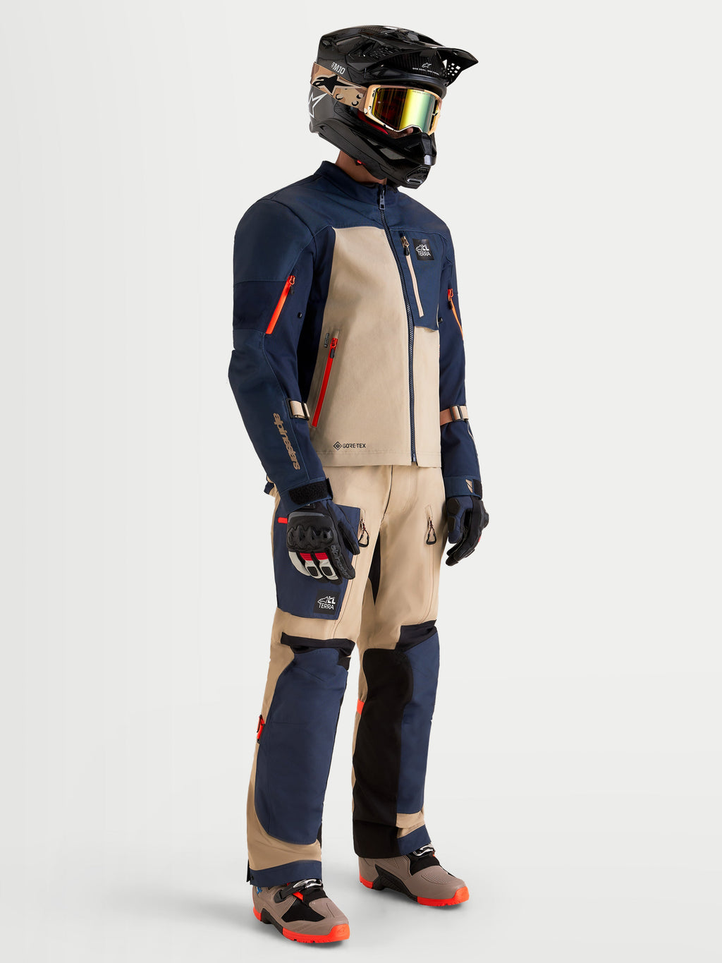 Arenis GORE-TEX Jacket