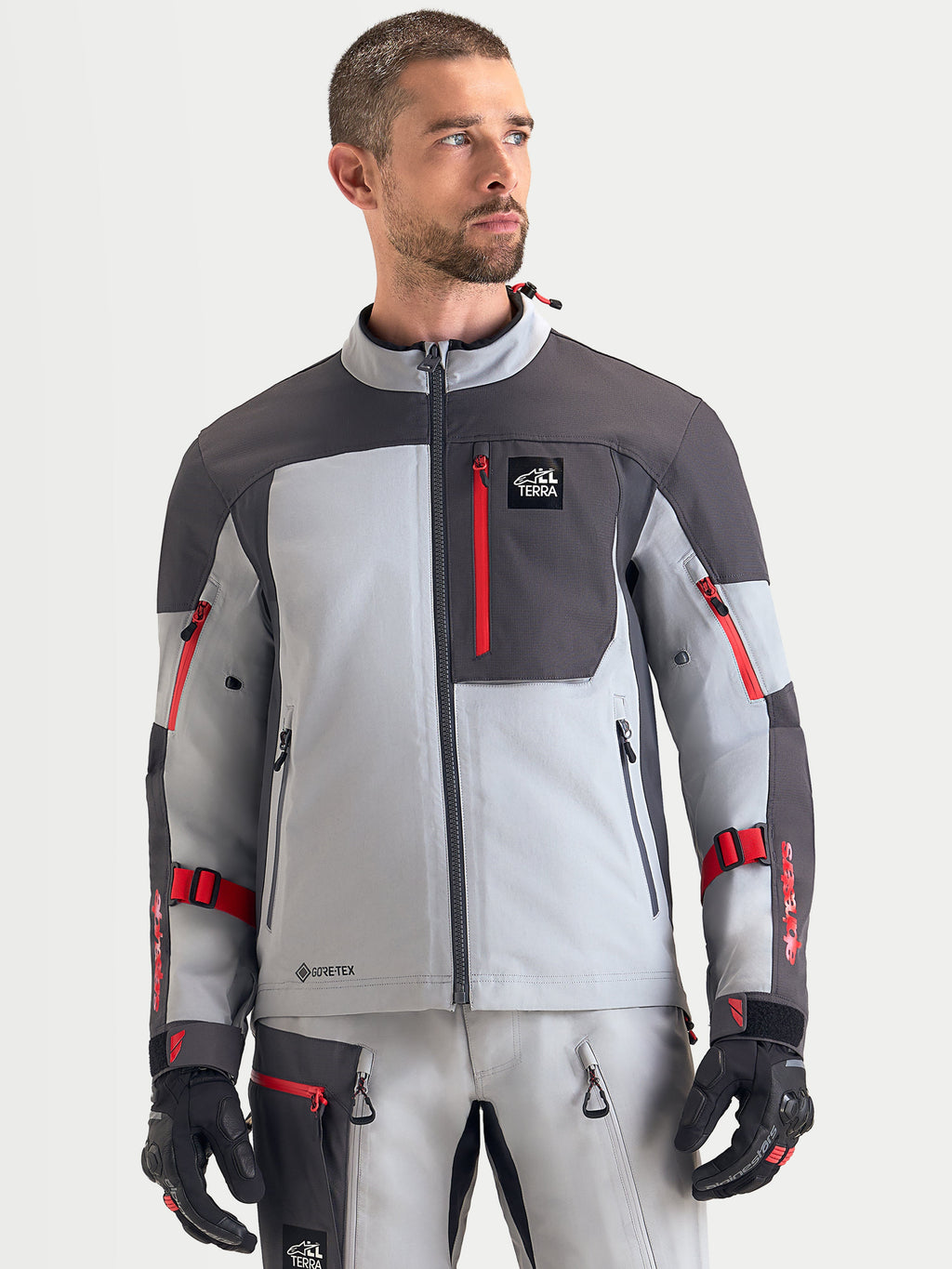Arenis GORE-TEX Jacket