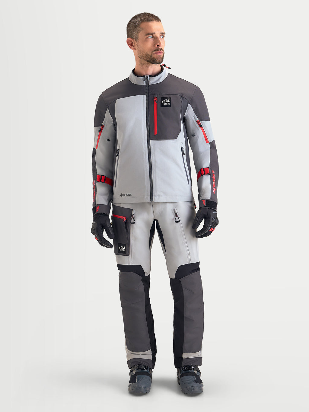 Arenis GORE-TEX Jacket