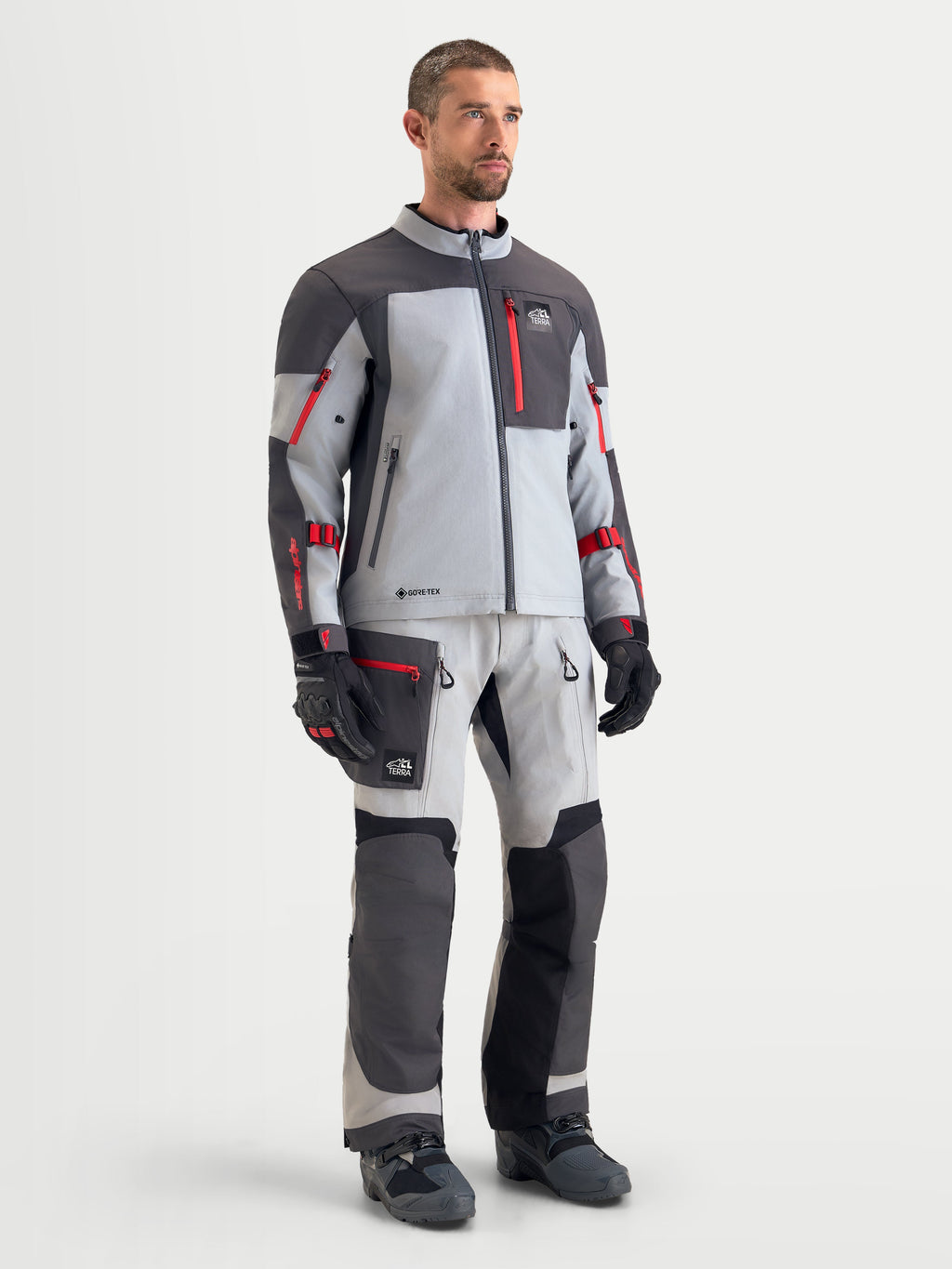 Arenis GORE-TEX Jacket
