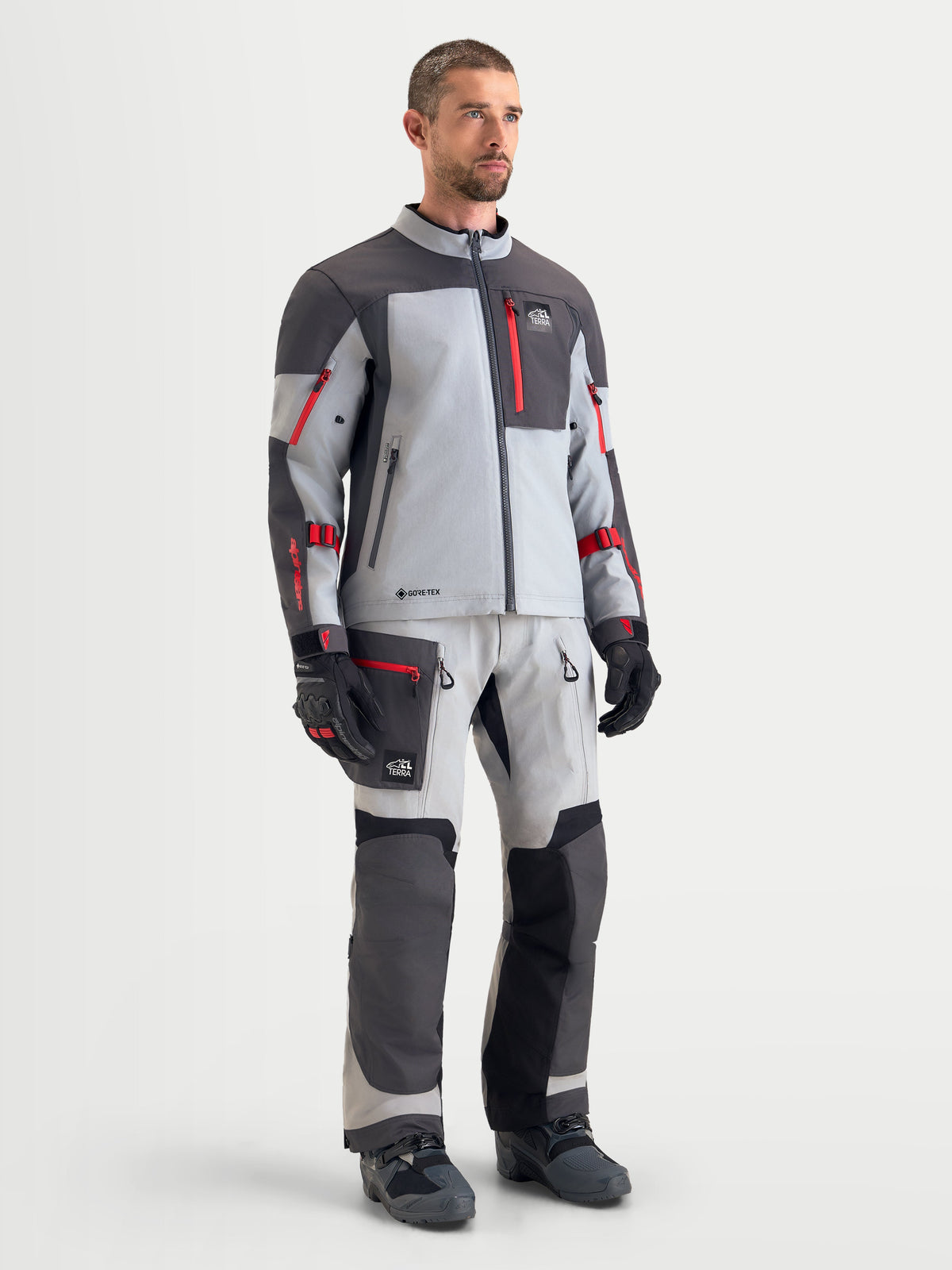 Arenis GORE-TEX Jacket