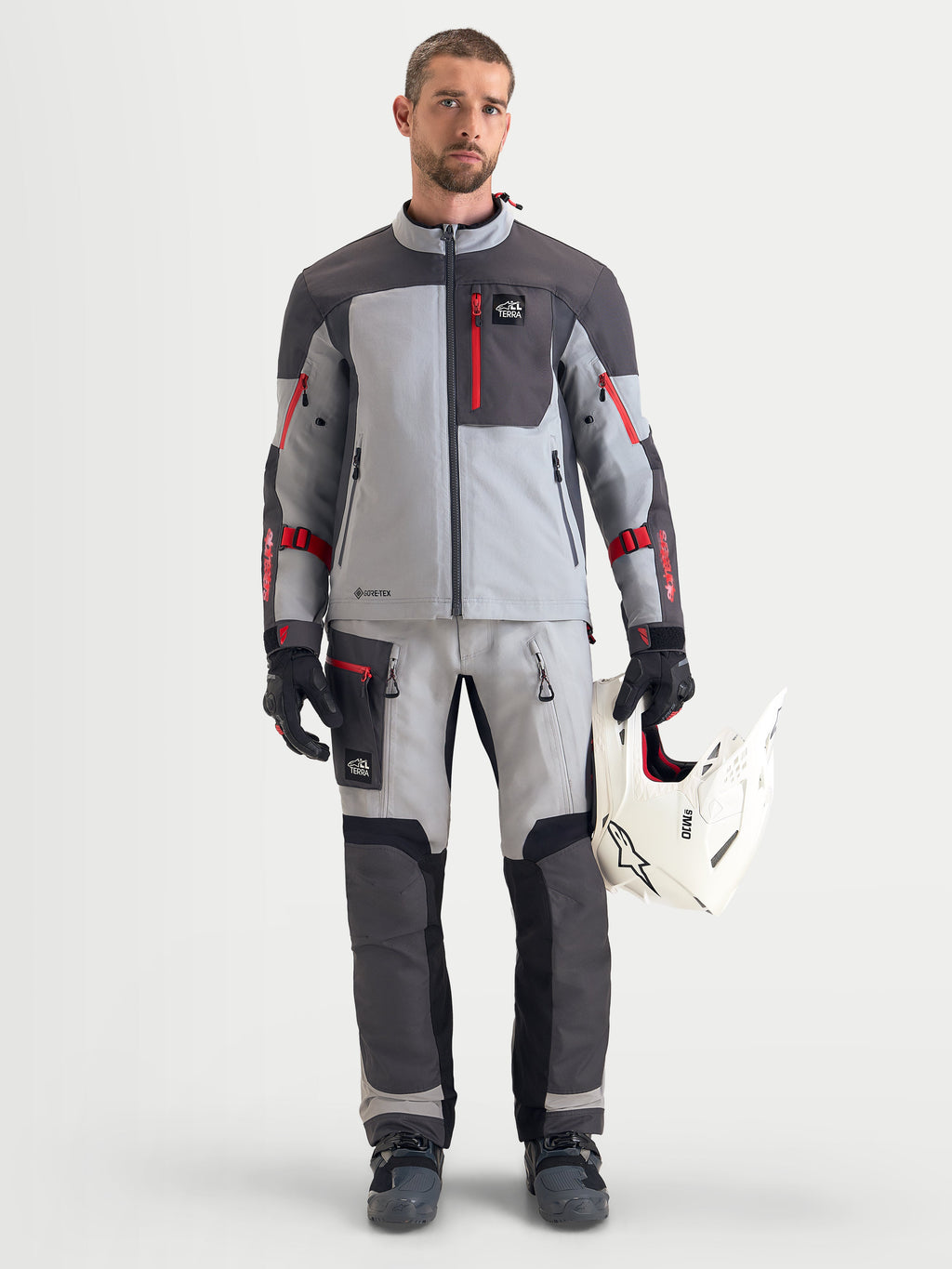Arenis GORE-TEX Jacket