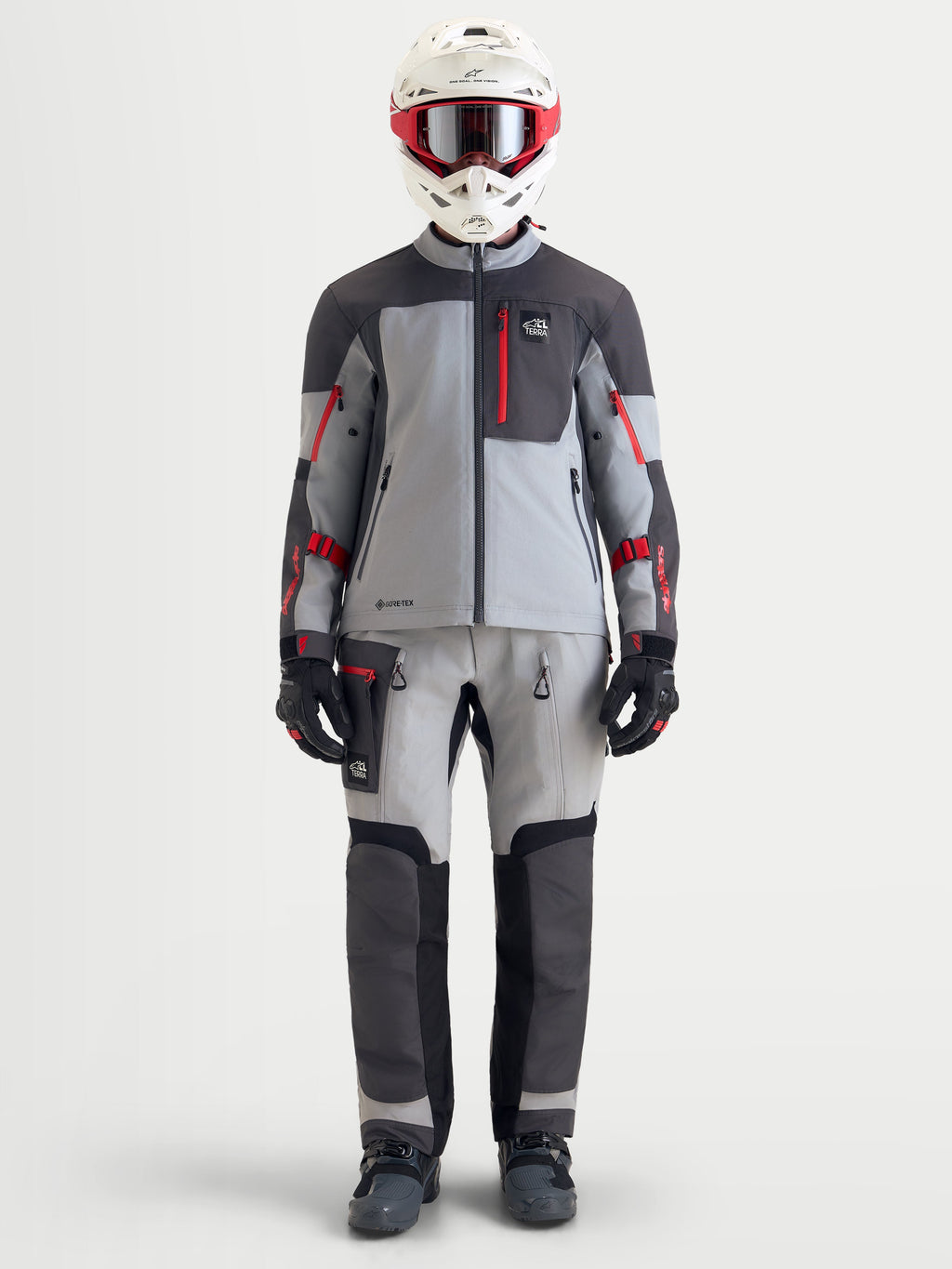 Arenis GORE-TEX Jacket