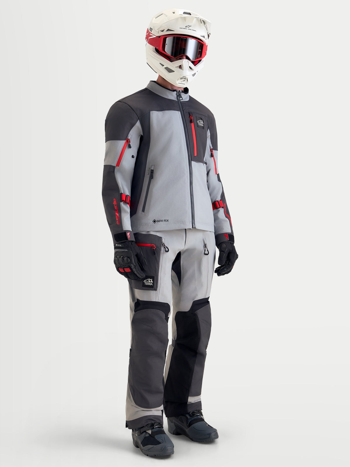 Arenis GORE-TEX Jacket