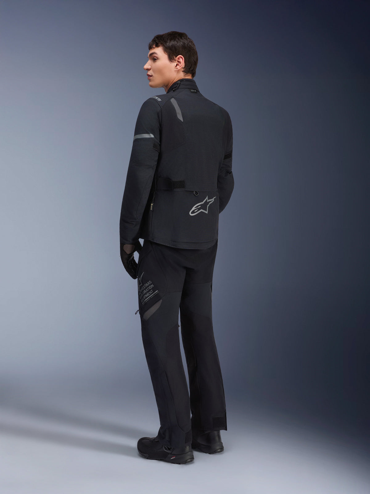ST-7 2L GORE-TEXJacket