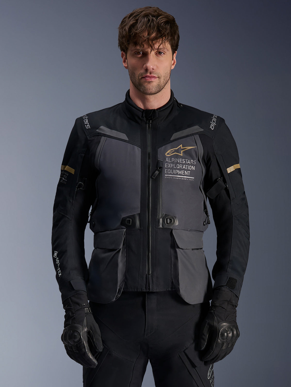 ST-7 2L GORE-TEX Jacket