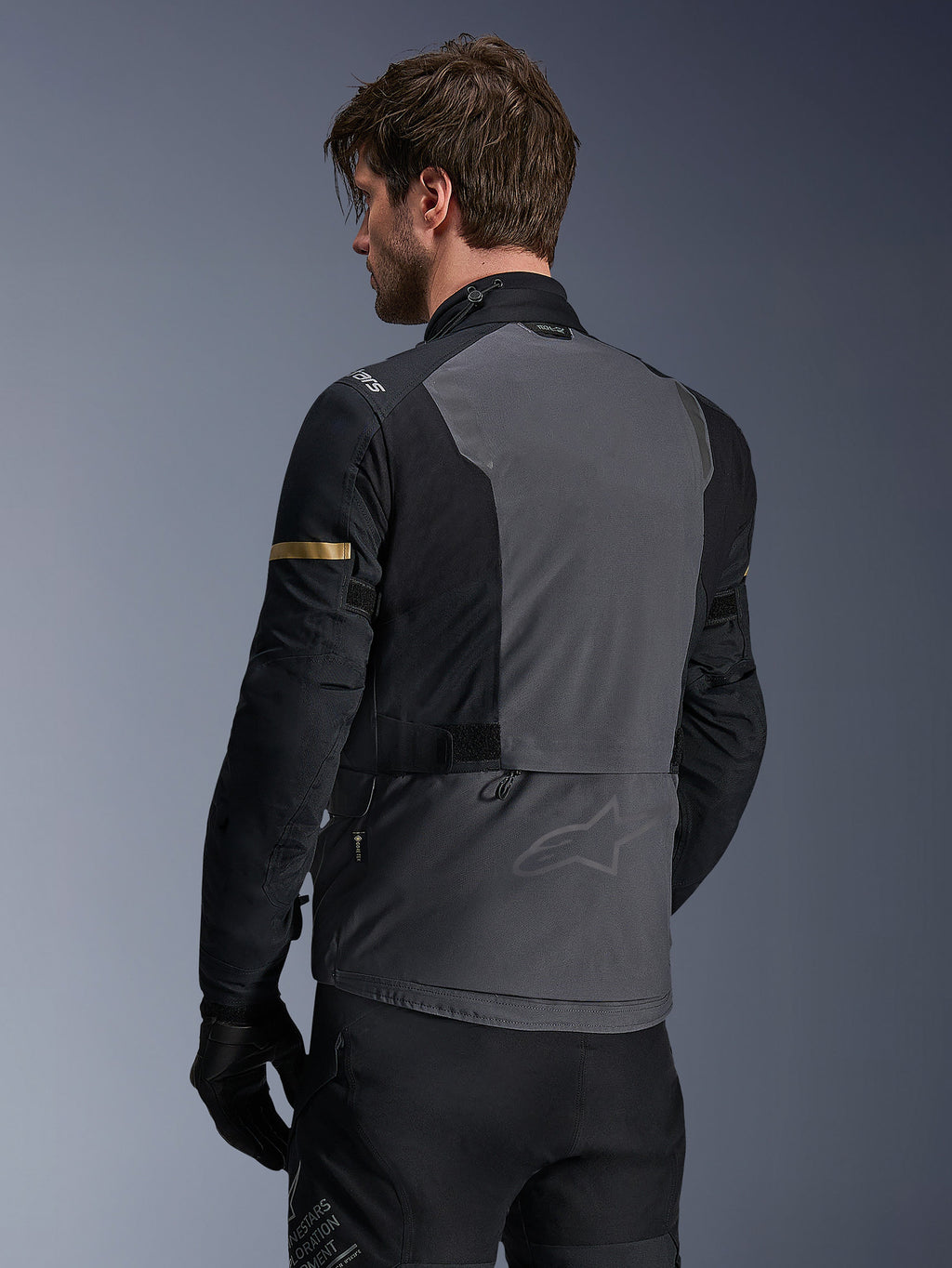 ST-7 2L GORE-TEX Jacket