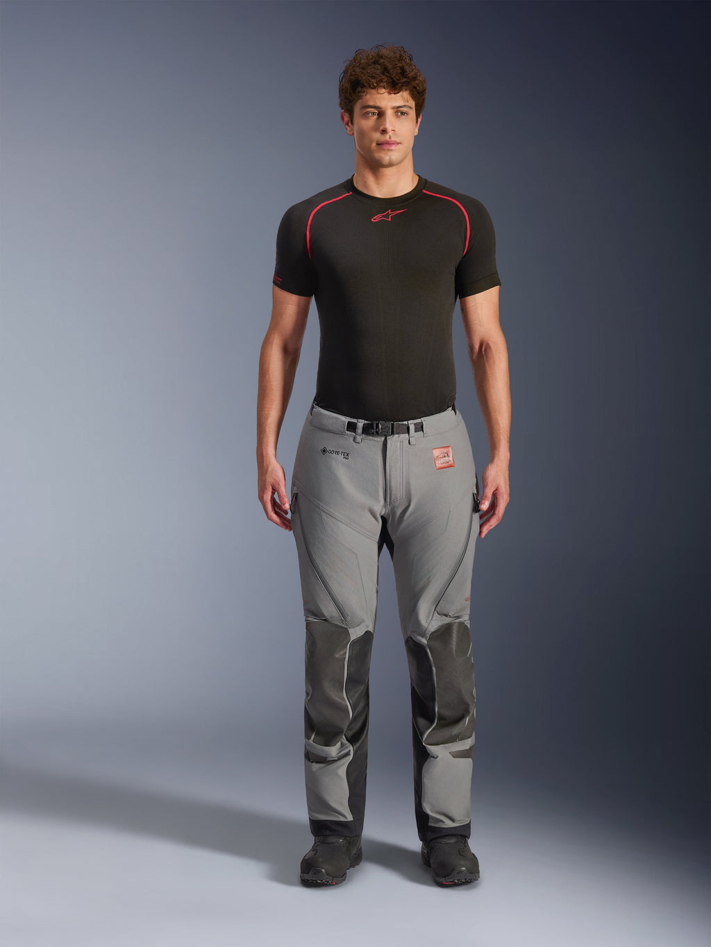 Nazca 3L GORE-TEX Pro Pants
