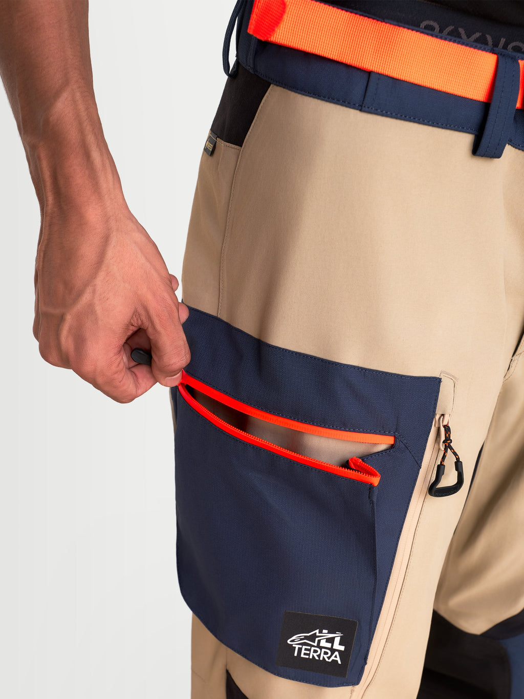 Arenis GORE-TEX Pants