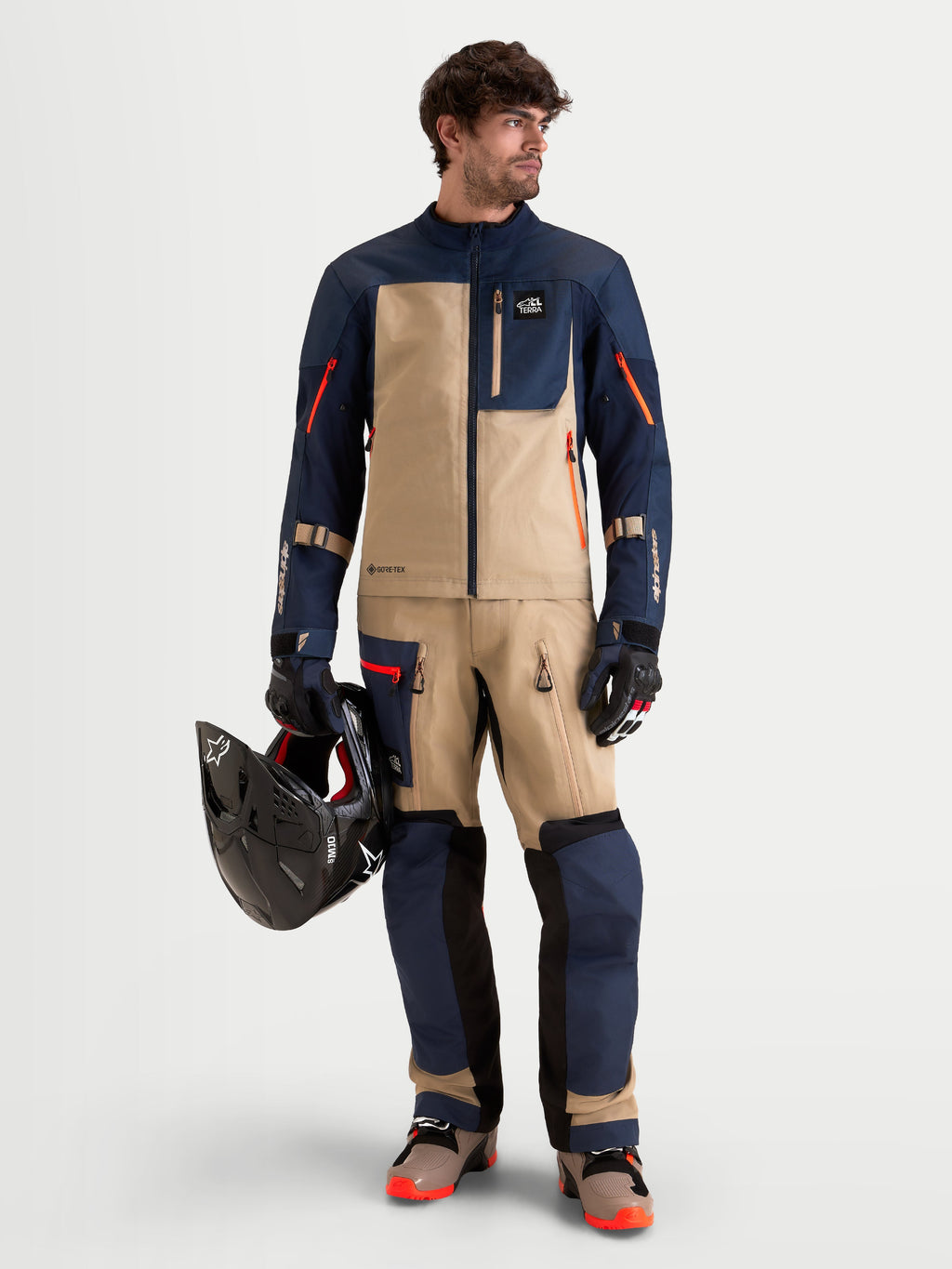 Arenis GORE-TEX Pants