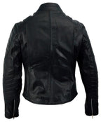 Batman The Lego Leather Jacket
