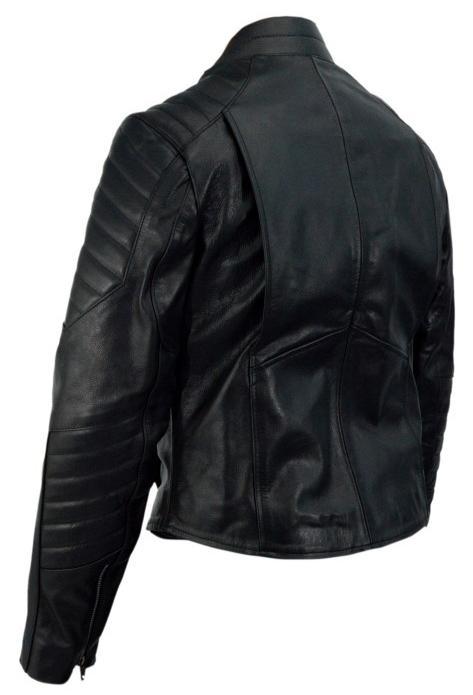 Batman The Lego Leather Jacket