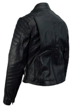 Batman The Lego Leather Jacket