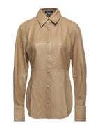 Isabel Marant Solid color shirts & blouses