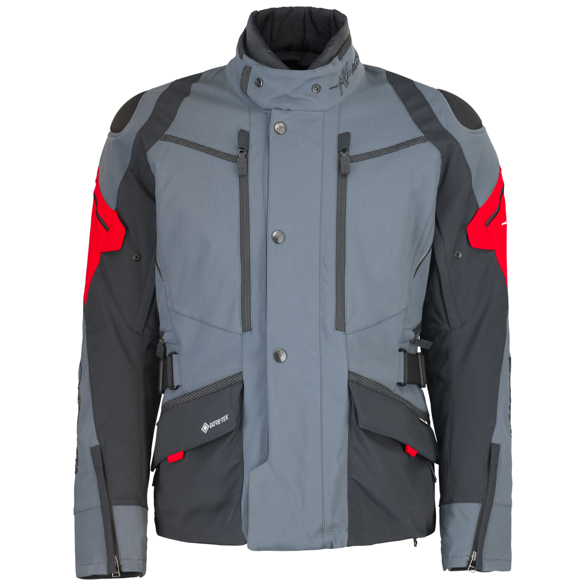 MV AGUSTA CARVE MASTER JACKET by DAINESE