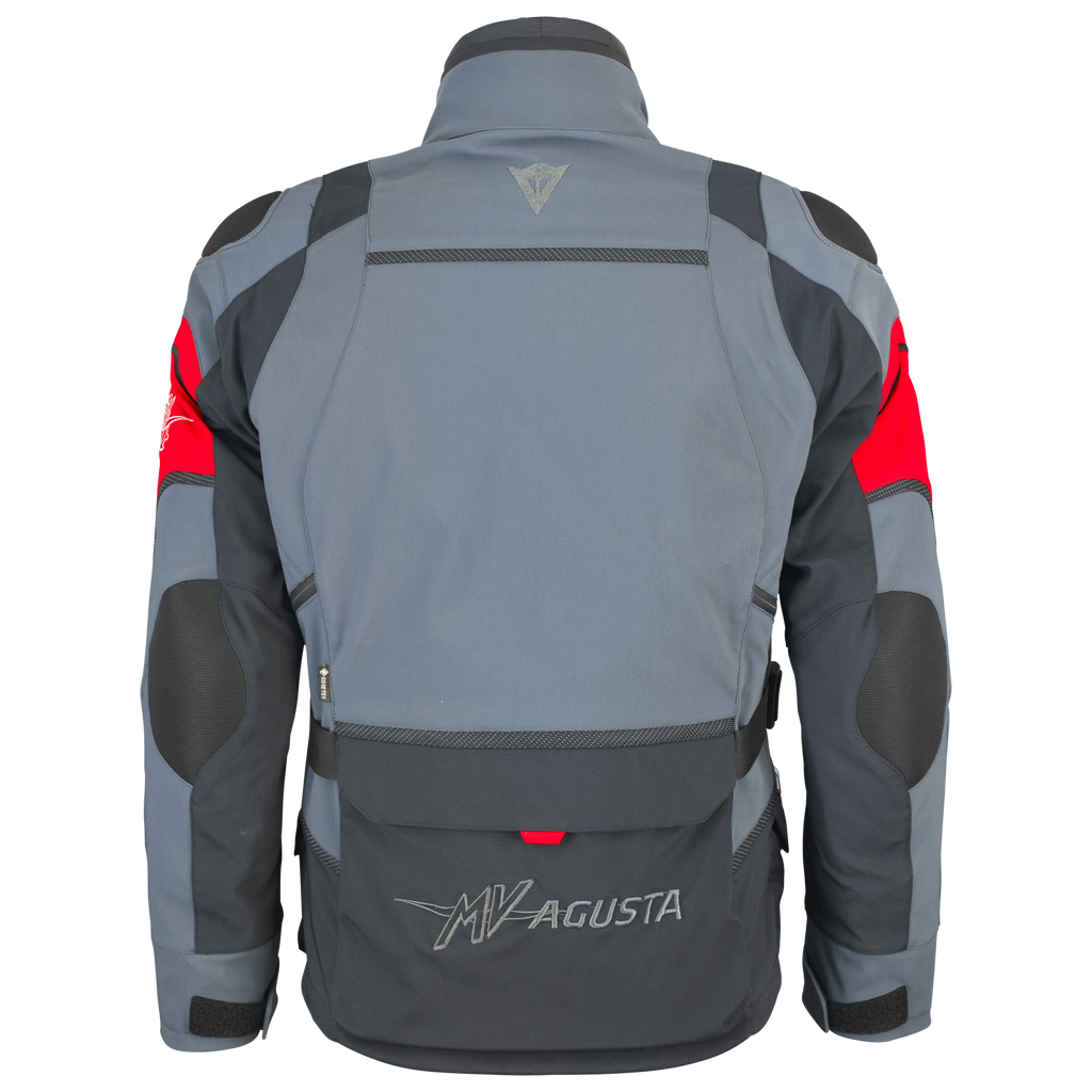MV AGUSTA CARVE MASTER JACKET by DAINESE