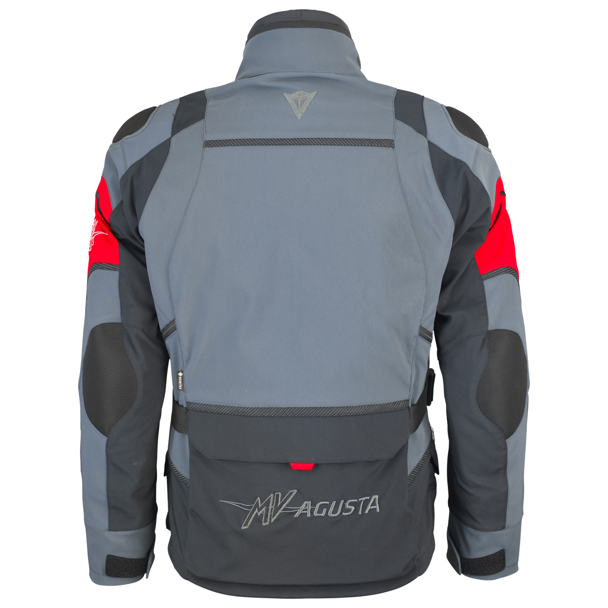 MV AGUSTA CARVE MASTER JACKET by DAINESE