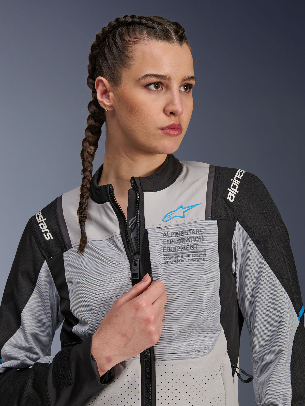 Women Stella ST-2 Air Jacket
