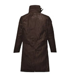 Ryan Gosling Blade Runner 2049 Leather Trench Coat