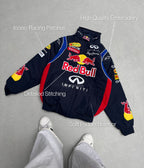 Red Bull Racing F1 Jacket