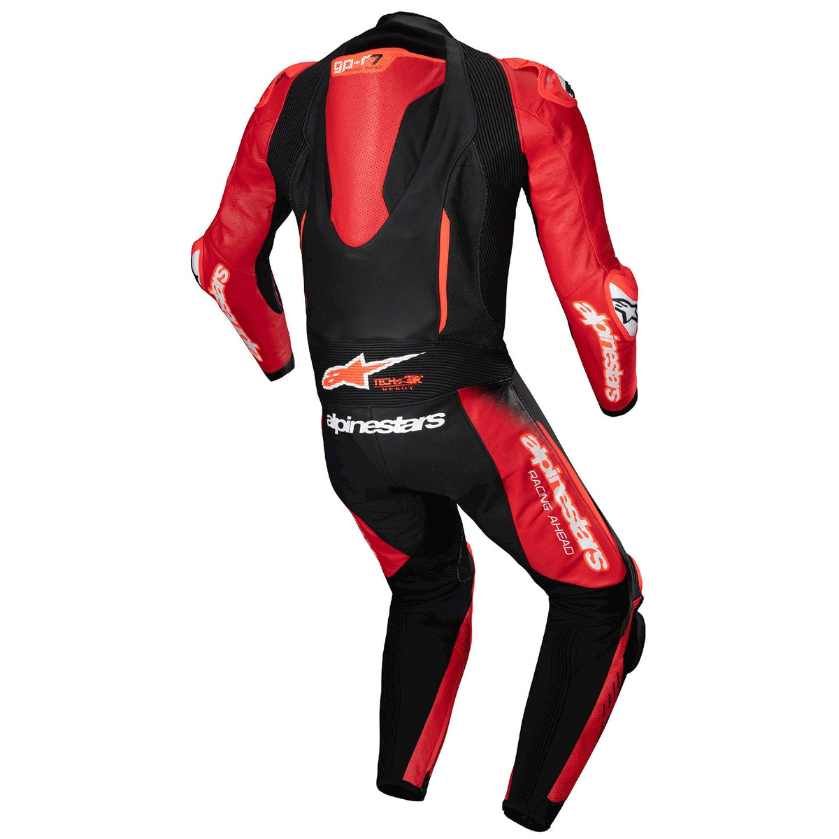 Alpinestars GP-R7 Leather Suit