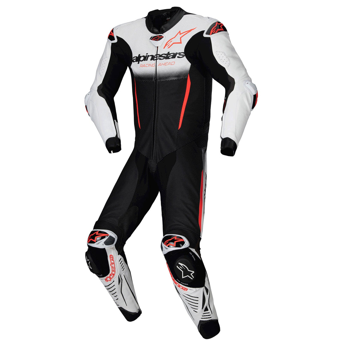 Alpinestars GP-R7 Leather Suit