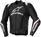 Alpinestars Missile V3 Ignition Leather Jacket
