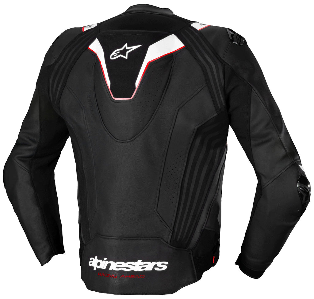 Alpinestars Missile V3 Ignition Leather Jacket