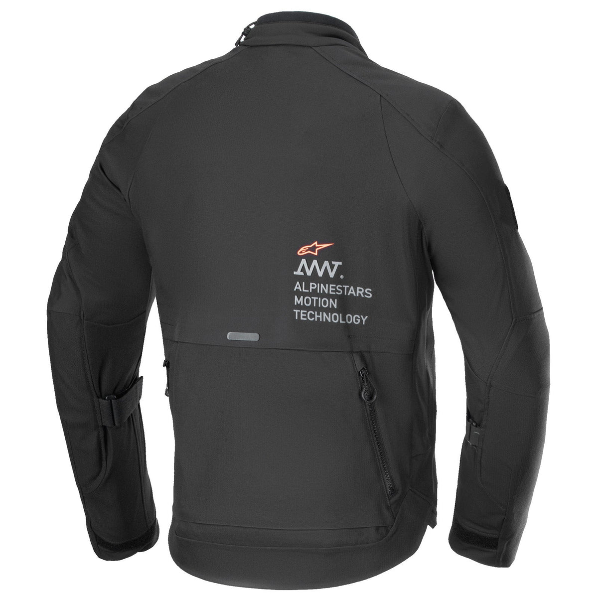 Alpinestars AMT-8 Stretch Drystar XF Jacket