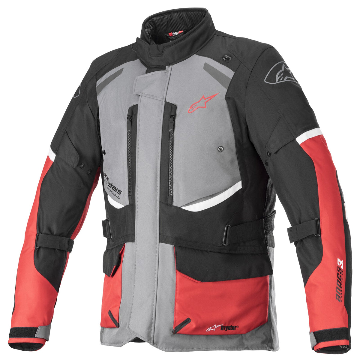 Alpinestars Andes V3 Drystar Jacket ~ Small Or Medium Only