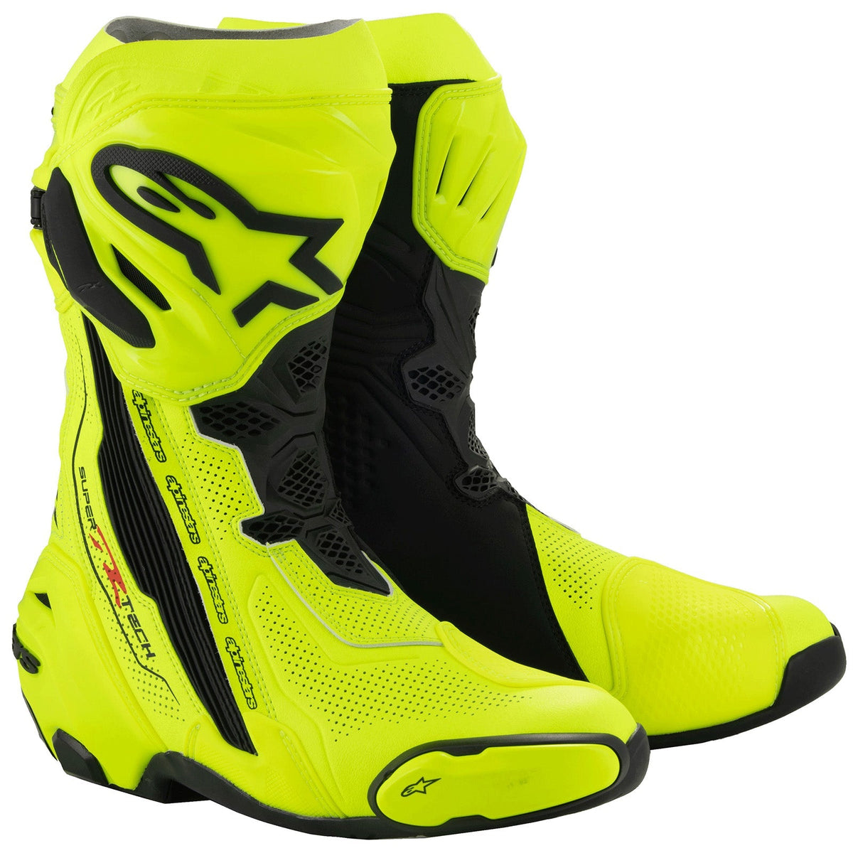 Alpinestars Supertech R V2 Vented Boots