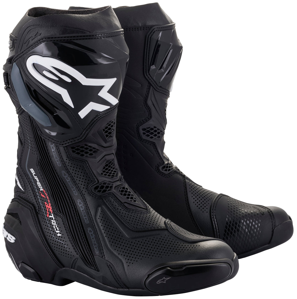 Alpinestars Supertech R V2 Vented Boots
