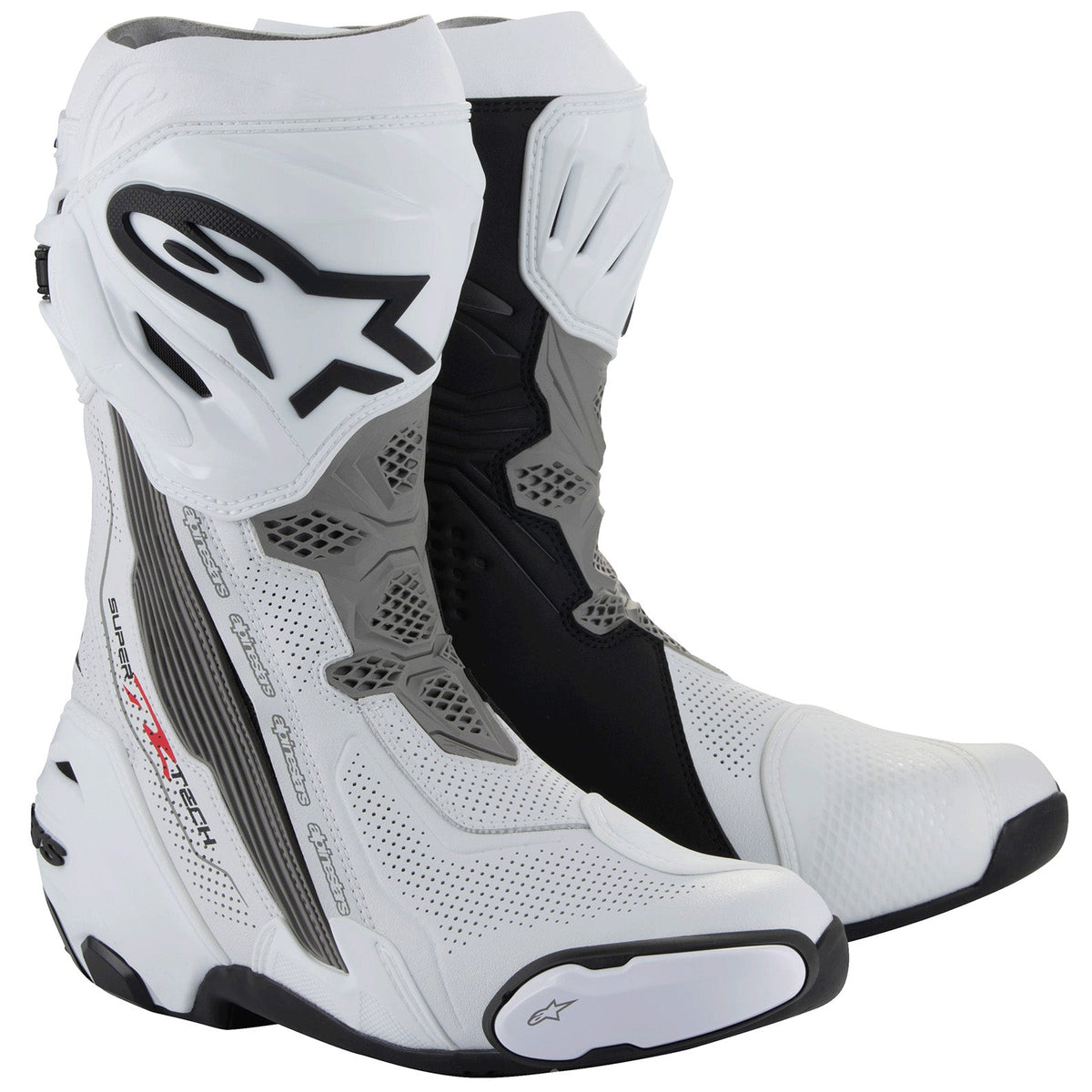 Alpinestars Supertech R V2 Vented Boots
