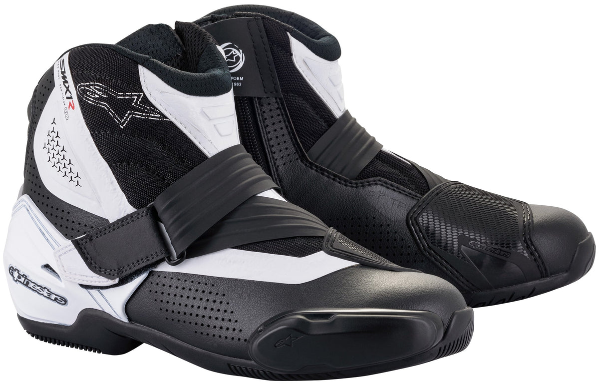 Alpinestars SMX-1 R V2 Vented Boots