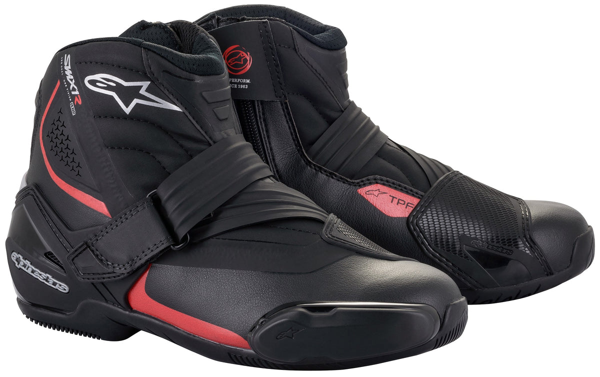 Alpinestars SMX-1 R V2 Boots