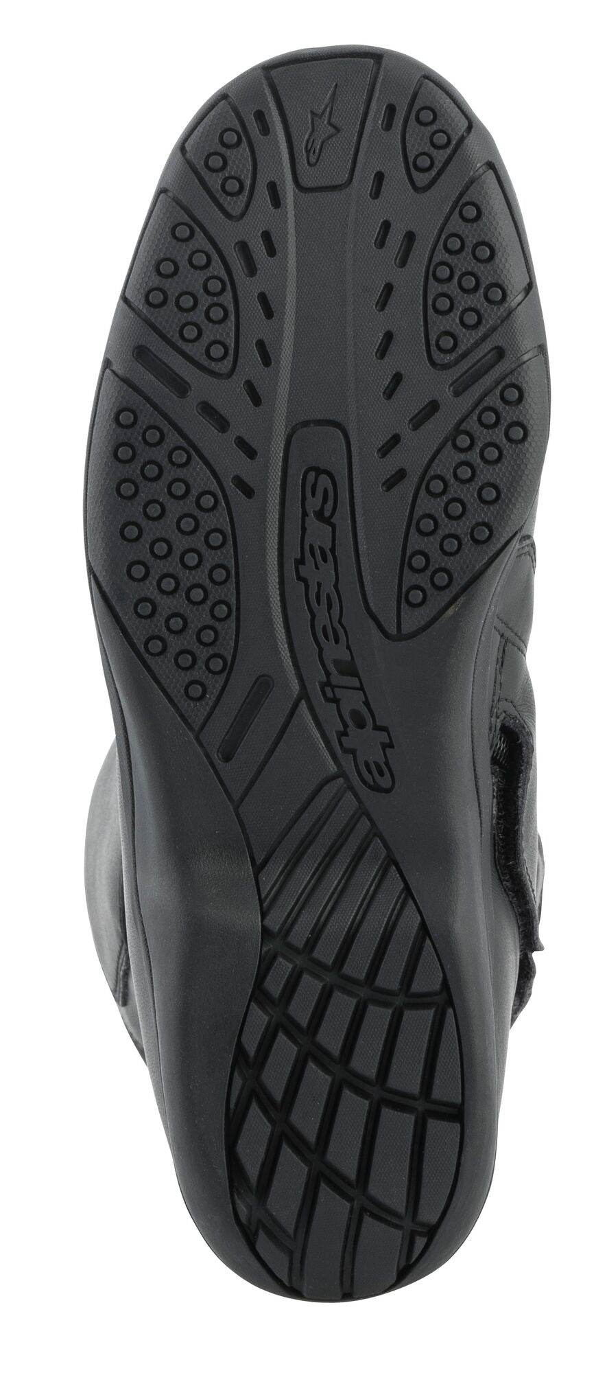 Alpinestars Stella Andes V2 Drystar Boot
