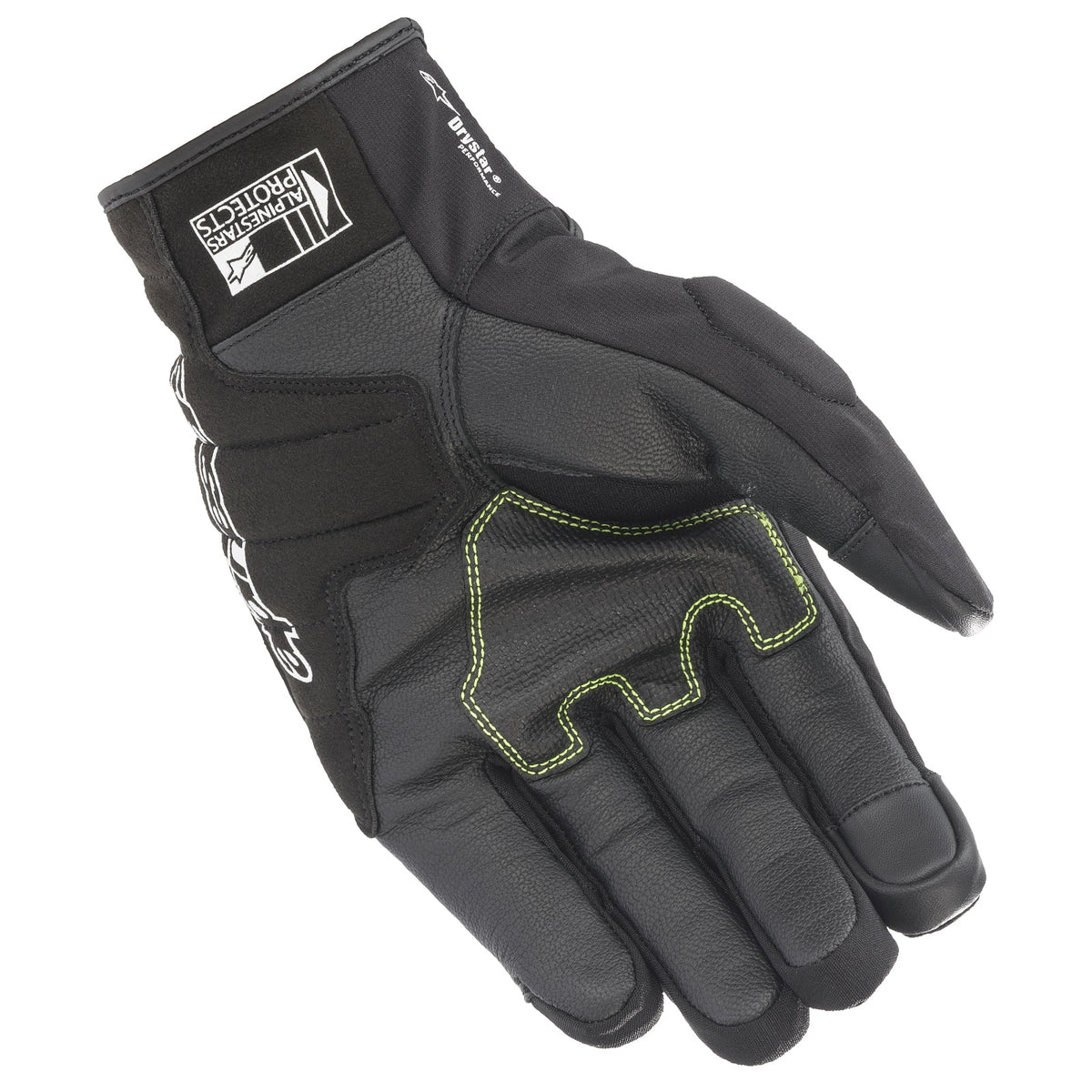 Alpinestars SMX-Z Drystar Gloves