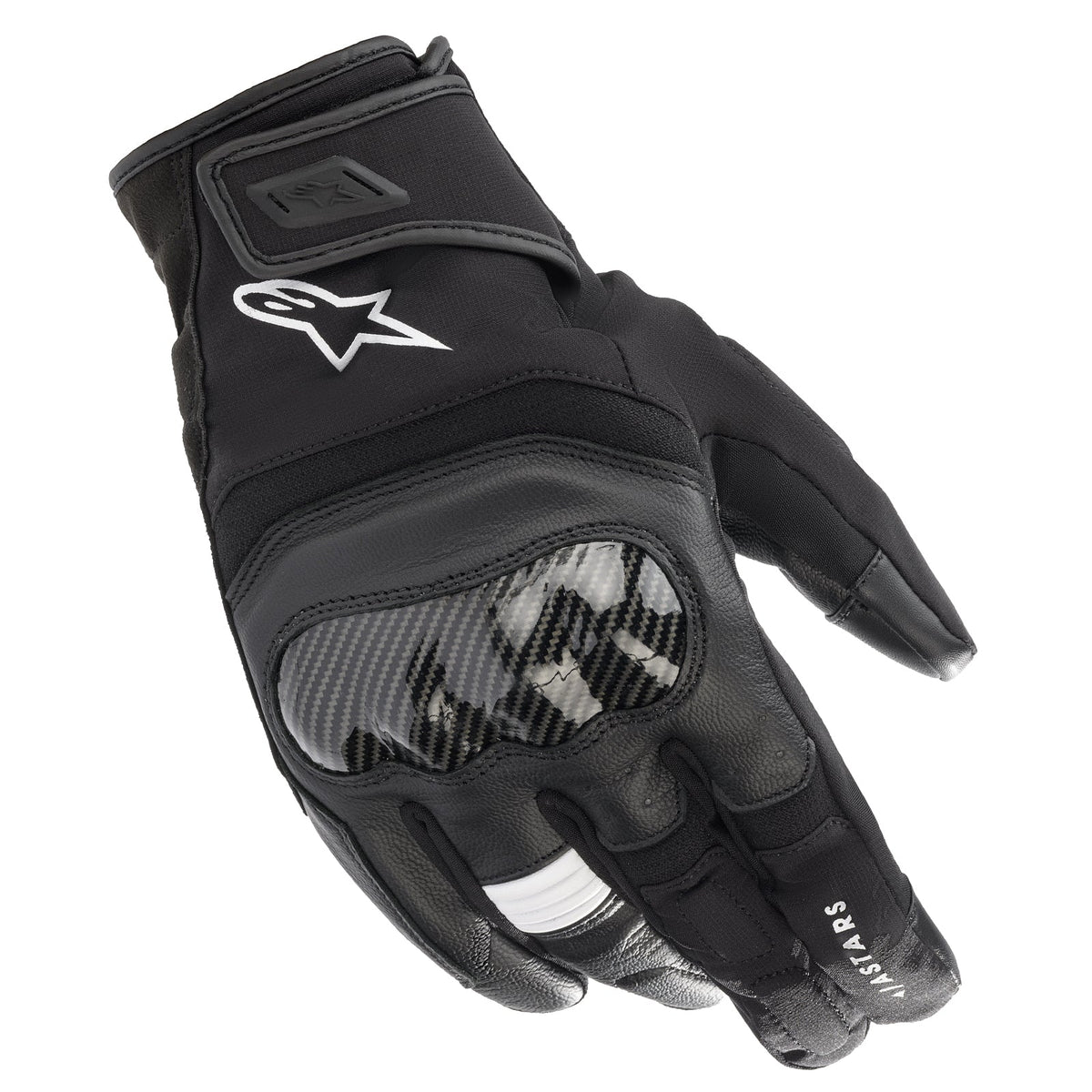 Alpinestars SMX-Z Drystar Gloves