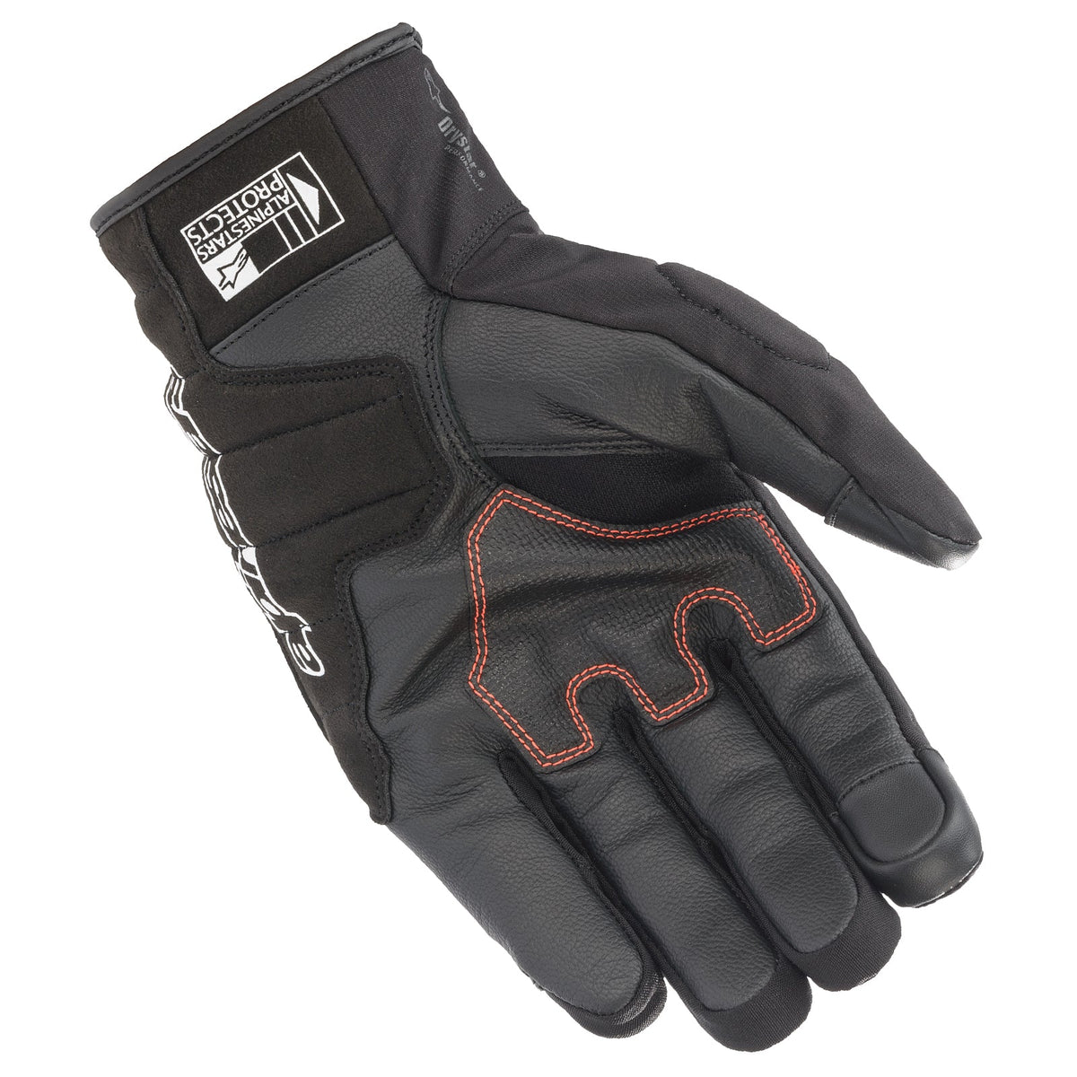 Alpinestars SMX-Z Drystar Gloves