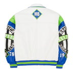 Pelle Pelle American Soda Club Jacket