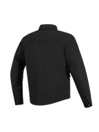 Bryon WR Overshirt