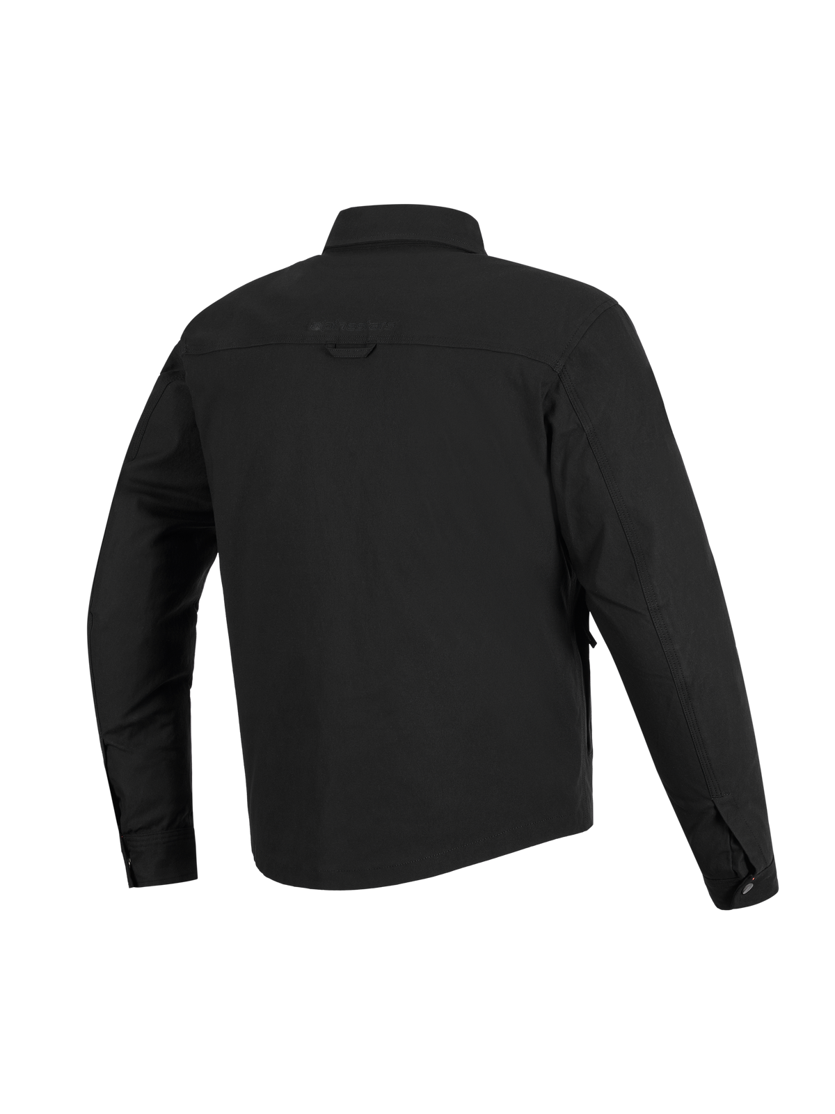 Bryon WR Overshirt