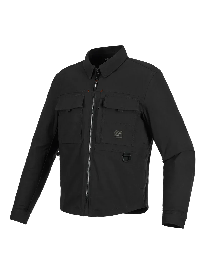 Alpinestars Bryon WR Overshirt